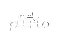 del puerto dj Sticker by Trap Invaders