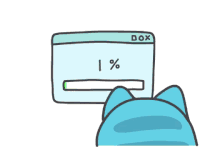 pc dachshund GIF