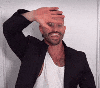 Hello Goodbye GIF