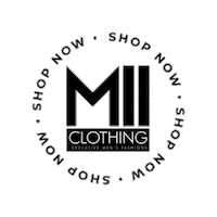 Menswear Brands Sticker by M2 Clothing