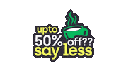 Main Character Coffee Sticker by easypaisa