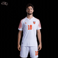 Fifa World Cup Jordan GIF by Respective