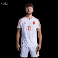 Fifa World Cup Jordan GIF by Respective