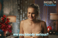 bachelorinparadiseau love island bachelor paradise GIF