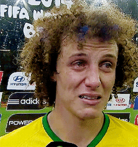 david luiz GIF