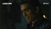 Happy La Casa De Papel GIF by NETFLIX
