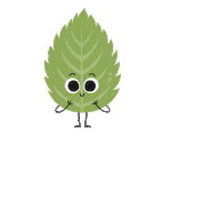 I Love You Motivation Sticker by myvegan