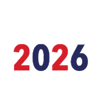 Ncaa Naia Sticker by College Sports America