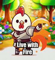 Energy Passion GIF by Zorooster
