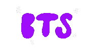itsaleeb kpop bts v jungkook Sticker