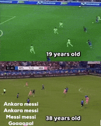 Nou Camp Goal GIF