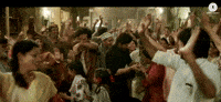 Shahrukh Khan Bollywood GIF by bypriyashah