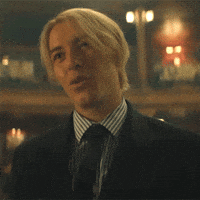 One Piece Flirty GIF by NETFLIX