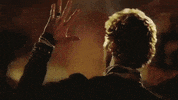 Viva La Vida GIF by Coldplay
