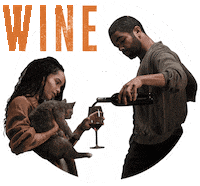 Rob Zoe Kravitz Sticker by HULU