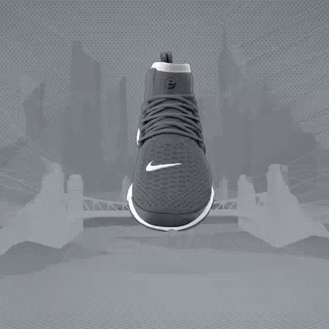 presto GIF by Nike Sportswear