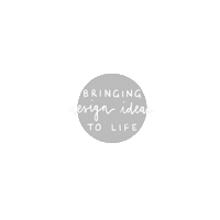 Design Ideas Sticker by Cabrini Roy