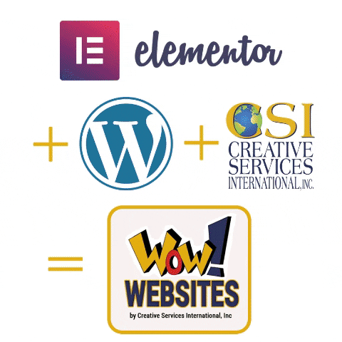 caroldunlopcsi giphygifmaker csicorporation wordpress websites elementor for wordpress GIF