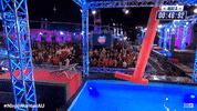 NinjaWarriorAU  GIF