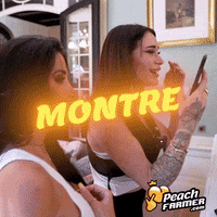 Fun Show GIF by Peach Farmer