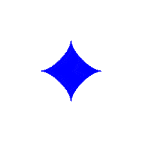 Star Sparkle Sticker