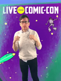 GIF by GIPHY Frame