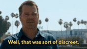 Los Angeles GIF by CBS