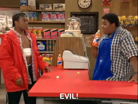 kenan and kel nicksplat GIF