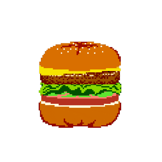 Hungry Art Sticker by hAyDiRoKeT