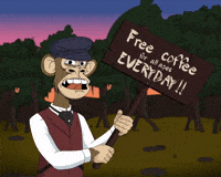 GIF by Jenkins the Valet