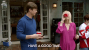 comedy central anders holmvik GIF by Workaholics