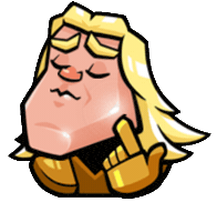 Clash Royale Sticker