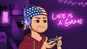 Fun Love GIF by BigBrains