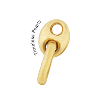 Paris Pearl Sticker by Timeless Pearly