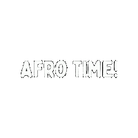 Afro Cuba Sticker