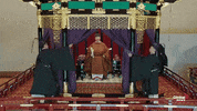 japan naruhito emperor naruhito enthronement 今上天皇徳仁 GIF