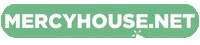 Homelessness Webiste Sticker by Mercy House