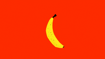 banana GIF