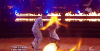 sasha farber abc GIF by Dancing with the Stars