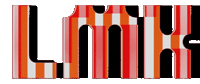Art Glitch Sticker