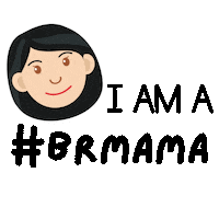 General Santos City Baby Sticker by Building Roots PH