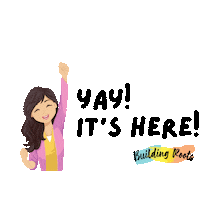 General Santos City Baby Sticker by Building Roots PH