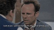 danny mcbride hbo GIF by Vice Principals 