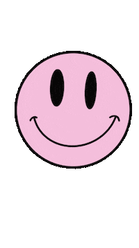 Smiley Face Smile Sticker