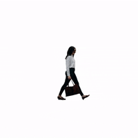 katielieder real estate realtor busy on the go GIF