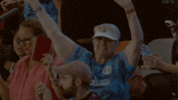 Hands Up Hou GIF by National Women's Soccer League