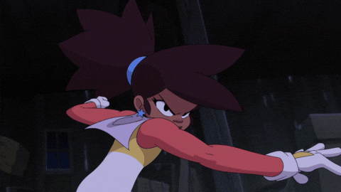 Fight Fighting GIF by Adult Swim