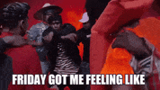 Lil Yachty Friday GIF by reactionseditor