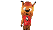 hc_frydekmistek Fredy hcfm hcf-m maskot fredy Sticker