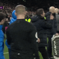 Fail Soccer Coach GIF by DAZN
